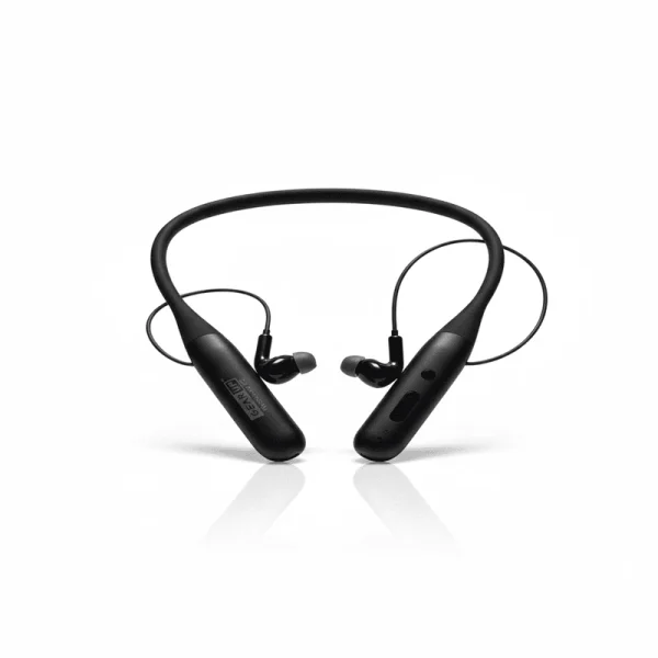 GearUP Neckband P2 – Black