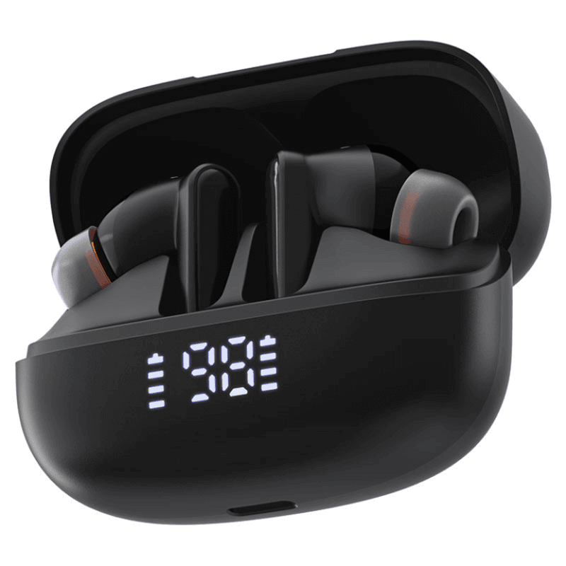 acefast-w1-anc-true-wireless-earbuds-black-768x768 (1) Acefast W1 ANC ENC TWS Earbuds - Image 1