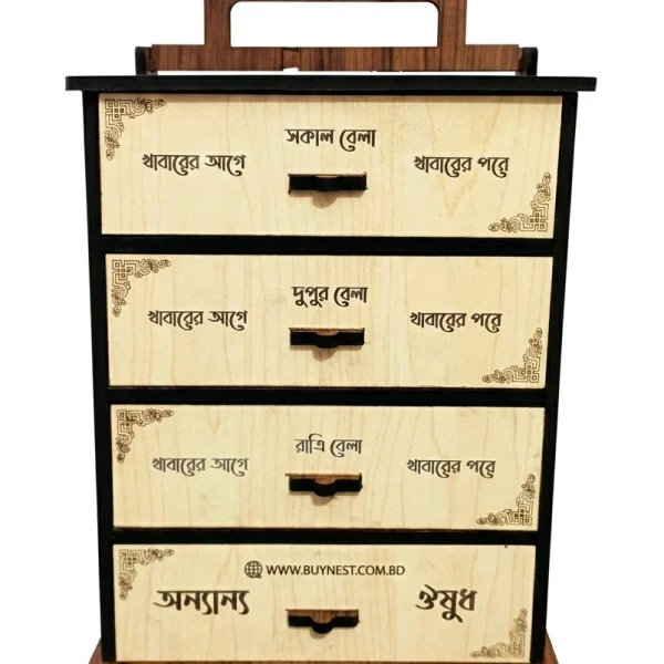 Medicine Box